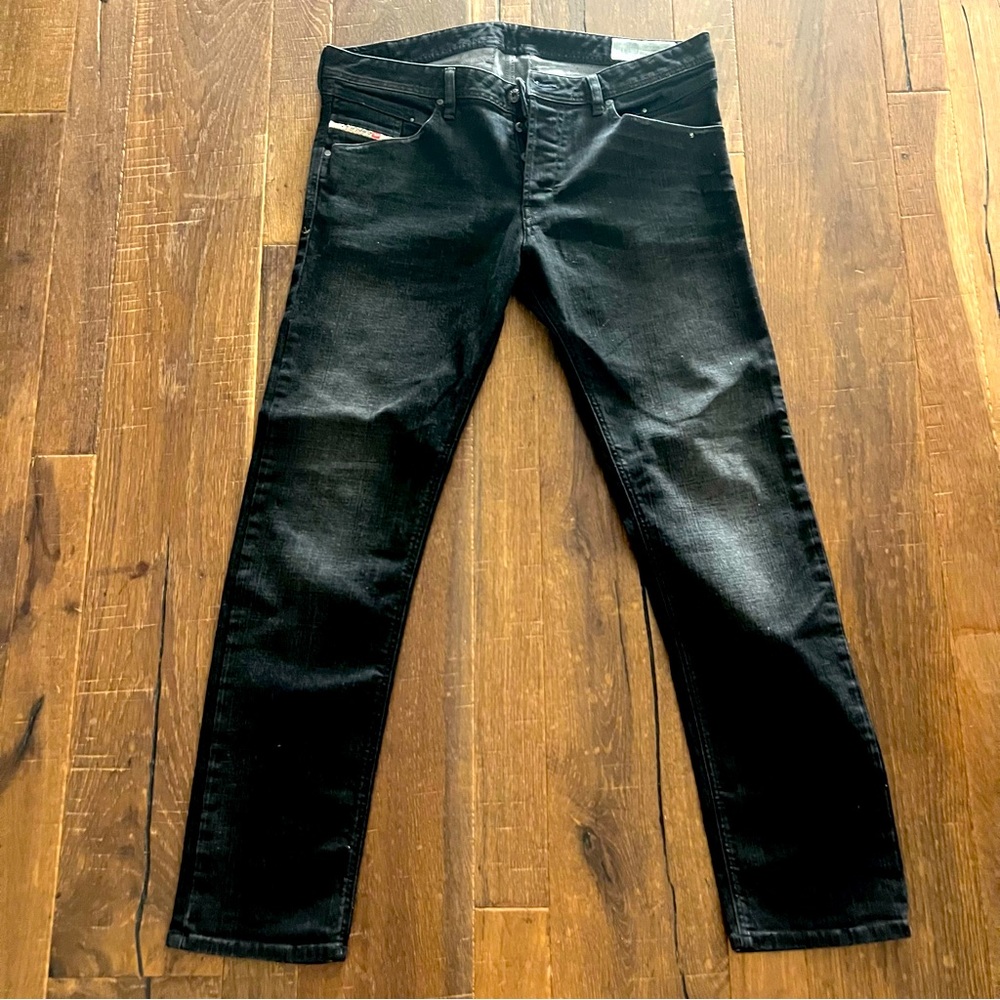 Men’s Diesel Jeans - belther R style 36W - 32L